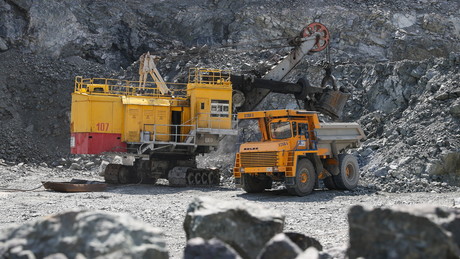 Donezk-Tagebuch "Frühstück unter Bomben" – Kämpfe um Lithium: Donezk hält einen Trumpf in der Hand