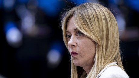 Italien tritt auf die Bremse: Militärabkommen mit Israel ausgesetzt