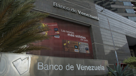 USA heben weitere Restriktionen gegen Venezuela auf