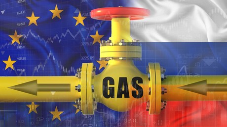 Italienischer Energiekonzernchef: Einfuhrverbot für russisches Gas in der EU aussetzen!