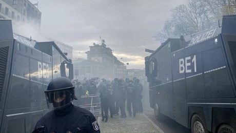 Verfassungsschutz: "Delegitimierung" gestrichen, aber keine Einsicht