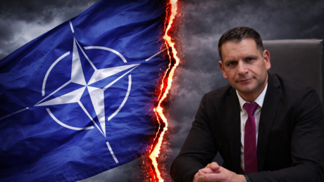 NATO-Referendum: Könnte Slowenien bald austreten?