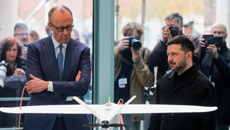 "Diese Objekte gefährden Ihre Sicherheit" – Russisches Verteidigungsministerium warnt Europäer