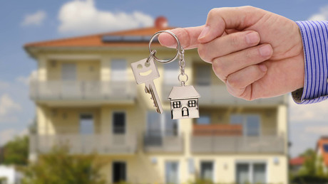 Deutschland: Wohneigentum immer schwerer zu erreichen