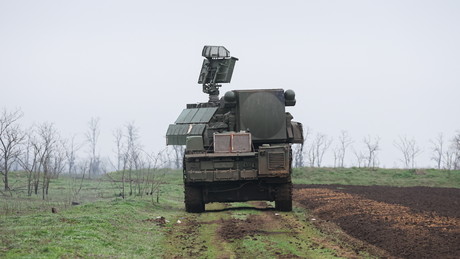 Liveticker Ukraine-Krieg: Russische Luftabwehr zerstört in der Nacht 207 gegnerische Drohnen