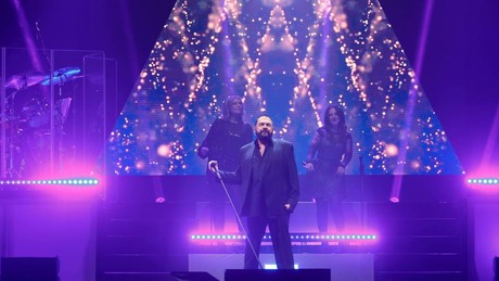 Alphaville untersagen Trump-Regierung Nutzung von "Forever Young"-Welthit