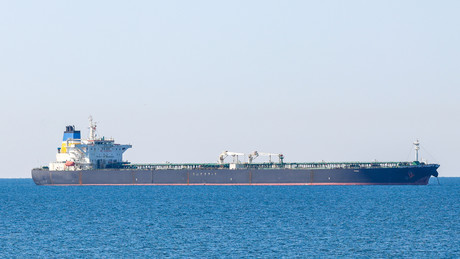 Tanker aus Russland: Frankreich beendet Beschlagnahme