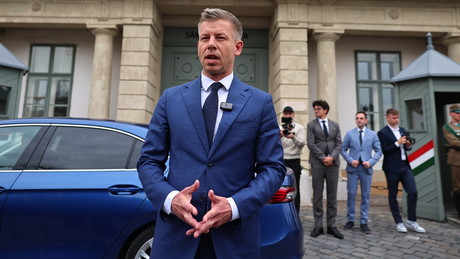 Magyar vergleicht ungarische Staatsmedien mit Goebbels-Propaganda – Schließung angekündigt