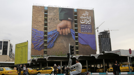 Europa sucht seinen Weg in die Straße von Hormus