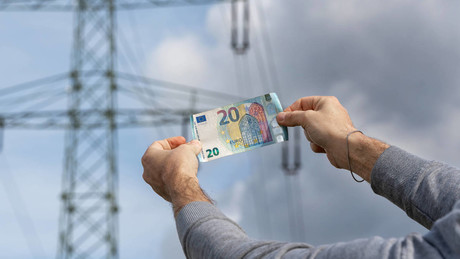 EU genehmigt Industriestrompreis