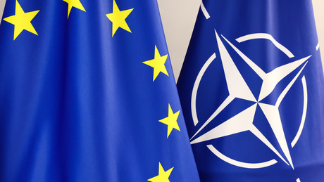 Medien: EU und NATO kämpfen um Einfluss in der europäischen Verteidigung