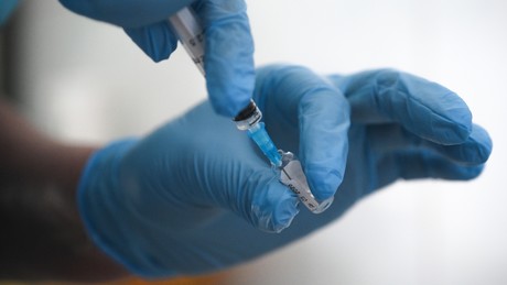 Russland entwickelt Impfstoff gegen Denguefieber