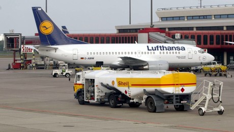 Energie-Agentur: Europa hat noch Kerosin für 6 Wochen