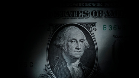 Financial Times: Iran-Krieg wird Petrodollar schwächen