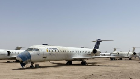 Paukenschlag im Luftverkehr: Lufthansa stellt CityLine ein