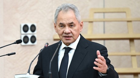 Schoigu warnt Finnland und baltische Länder: Russland hat Recht auf Selbstverteidigung