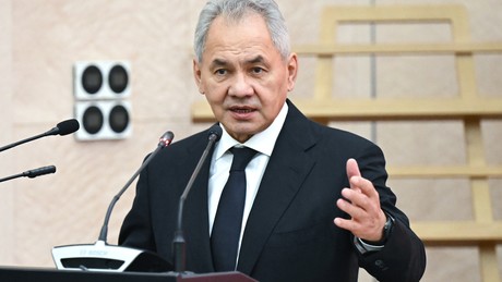 Schoigu warnt Finnland und baltische Länder: Russland hat Recht auf Selbstverteidigung