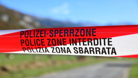 Schweiz: Doppeltes Tötungsdelikt in Urnäsch ‒ 48-jährige Russin unter den Opfern