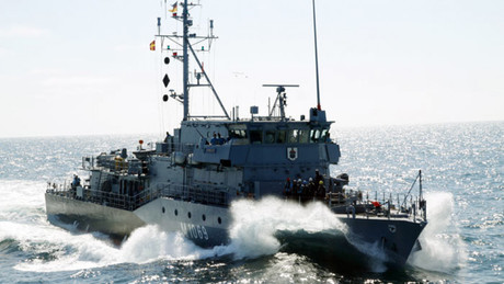 Paris: Staats- und Regierungschefs beraten Hormus-Frage – Berlin will Minenjagdboote bereitstellen