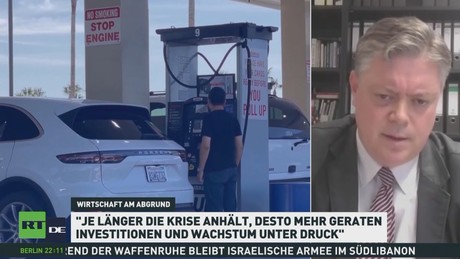 Iran-Krieg: Wachsende Unsicherheiten belasten deutsche Wirtschaft 