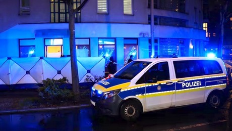 Berlin: Statistisch weniger Messer-Ereignisse ‒ Todesopfer in Berlin-Wedding