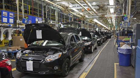 Waffenproduktion: Pentagon beauftragt US-Autohersteller