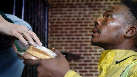 World Central Kitchen-Gründer: Irankrieg kann weltweit Hungersnöte auslösen