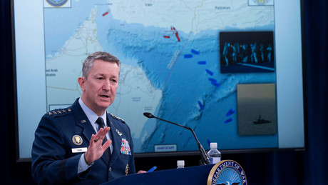 Iran-Krieg führt zu Verzögerungen bei US-Waffenlieferungen an Europa