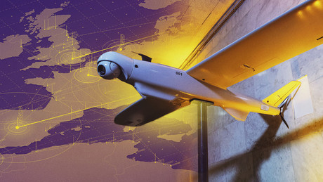 Kiews Ex-Geheimdienstchef Budanow zerstört Mythos der "ukrainischen" Drohnen