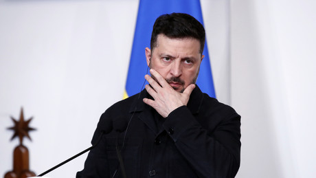 Liveticker Ukraine-Krieg – Selenskij: Russland will Weißrussland erneut in Krieg hineinziehen