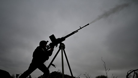 Liveticker Ukraine-Krieg: Luftabwehr zerstört in der Nacht mehr als 250 ukrainische Drohnen
