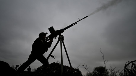 Liveticker Ukraine-Krieg: Luftabwehr zerstört in der Nacht mehr als 250 ukrainische Drohnen