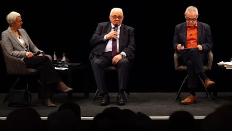 Russlands Botschafter Netschajew: Wir haben überhaupt keine Probleme mit dem deutschen Volk