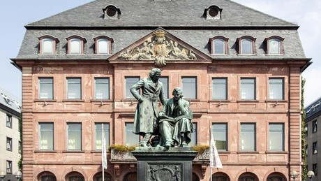 Reaktion auf russische Warnung: Stadt Hanau schaltet Verfassungsschutz ein