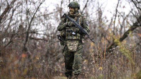 Liveticker Ukraine-Krieg: Russische Armee setzt gegnerische Reserven im Raum Sumy außer Gefecht