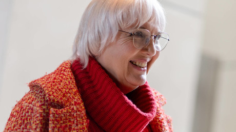 Buchhandlungspreis: Claudia Roth übt Kritik an Amtsnachfolger Wolfram Weimer