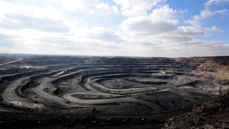 Seltene Erden: Deutschland bleibt stark von China abhängig