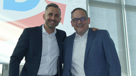 Möglicher AfD-Sieg in Sachsen-Anhalt: Horror für die Wirtschaft?