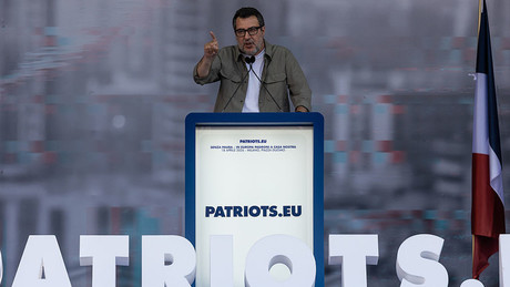 Italien: Vize-Ministerpräsident Salvini fordert die Rückkehr zu russischen Energieimporten