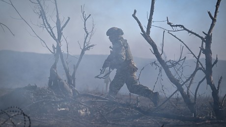 Liveticker Ukraine-Krieg – Selenskij-Sprecherin: Ukrainer wollen einen Kompromiss mit Russland