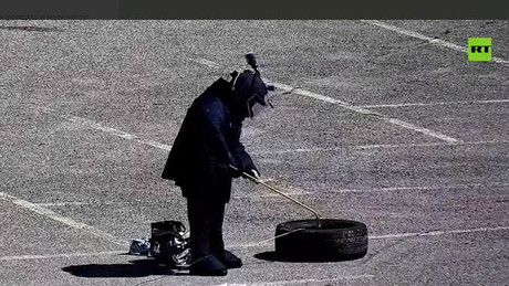 Deutsche Staatsbürgerin bereitete Anschlag in Pjatigorsk im Auftrag Kiews vor