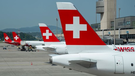 Schweizer Tourismus leidet: Gäste aus Asien und den Golfstaaten fehlen