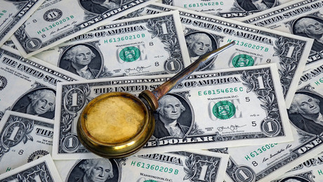 VAE erwägen Abschied vom Petrodollar