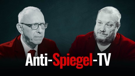 Anti-Spiegel-TV: Interview mit dem sächsischen AfD-Chef Jörg Urban