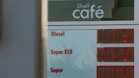 Von der Leyen im Öko-Paradies, die Bürger in der Hölle?