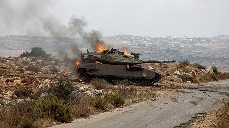 Israel wird für seine Gleichgültigkeit gegenüber Regeln moderner Kriegsführung bestraft