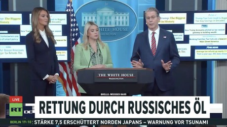 Energiekrise spitzt sich zu: Italienische Politiker drängen auf russisches Öl