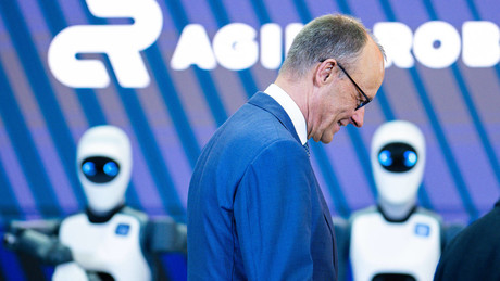 Energie, Wasser? EU-Kommission hält Daten über Rechenzentren unter Verschluss