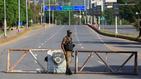 USA erwarten Gesprächsbereitschaft Irans – Teheran hält sich weiter bedeckt