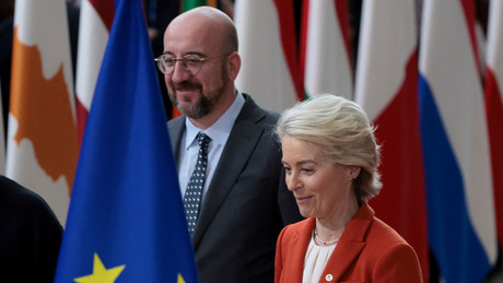"Super autoritär": Von der Leyen entmachtet ganz Brüssel – Ex-Chef Michel explodiert